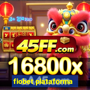 fiobet plataforma